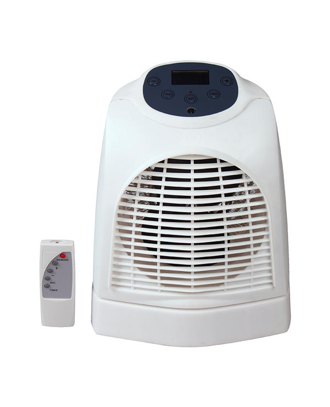 Ohřívač ventilátoru-SRF302F-C
